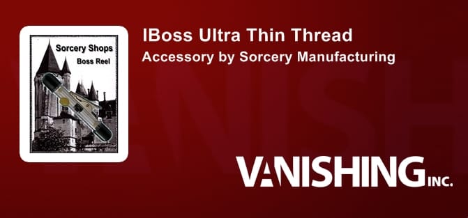 IBoss Ultra Thin Thread Accessory