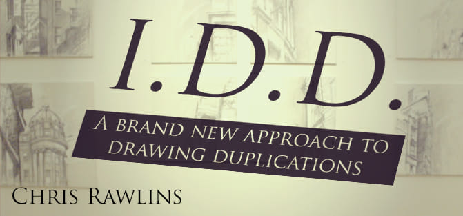 I.D.D. DVD and download