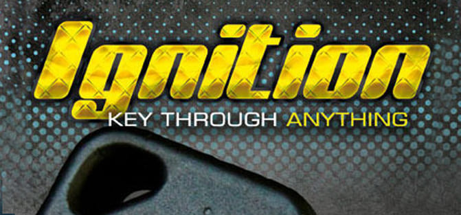 Ignition - Key Through Anything