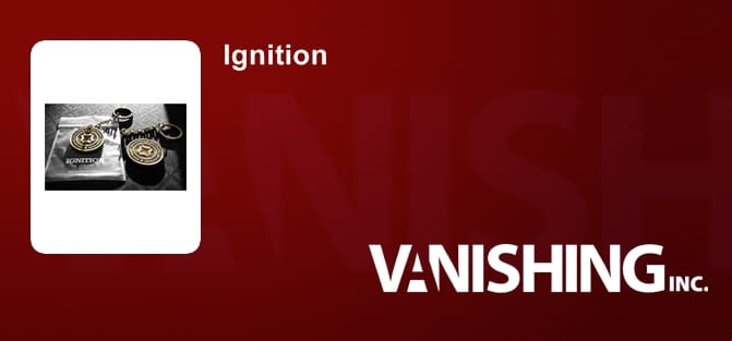 Ignition