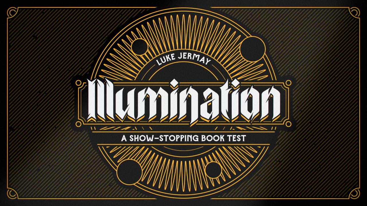 Illumination Trick and download