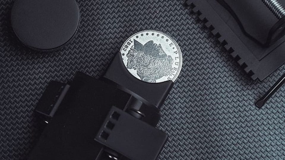 Imagination Coin