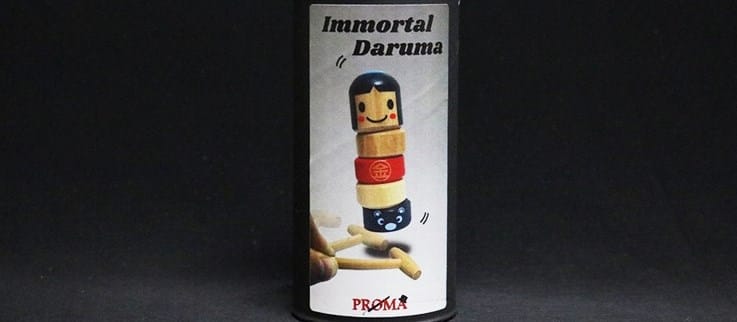 Immortal Dharma