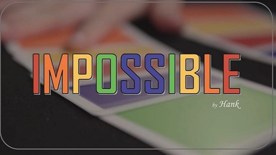 Impossible