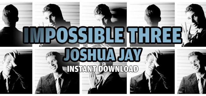 Impossible Three Video download