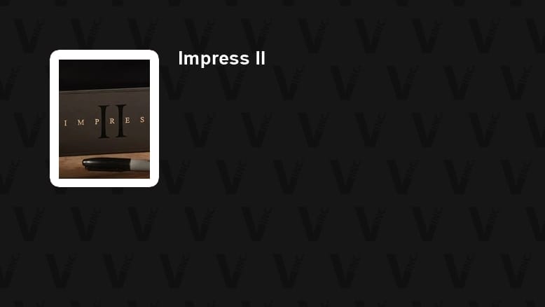Impress II