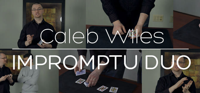 Impromptu Duo Video download