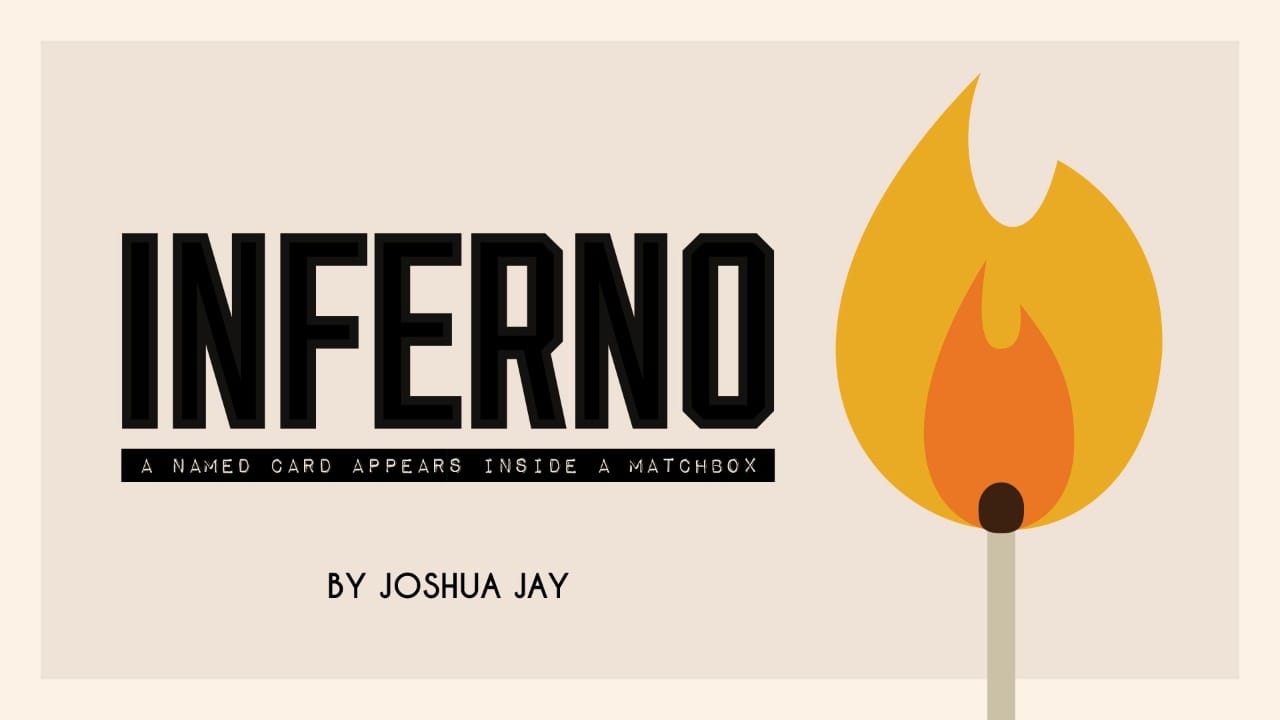 Inferno Trick and download