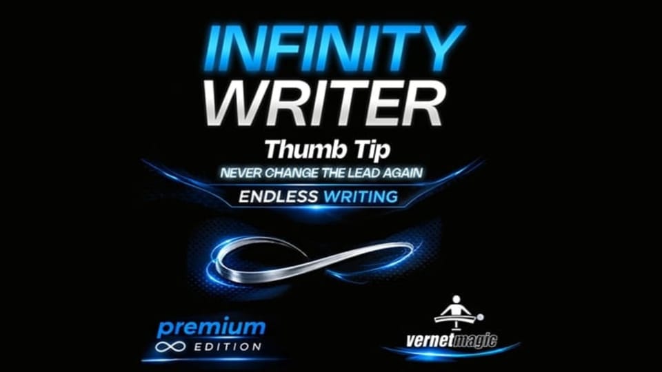 Infinity Writer Thumb Tip