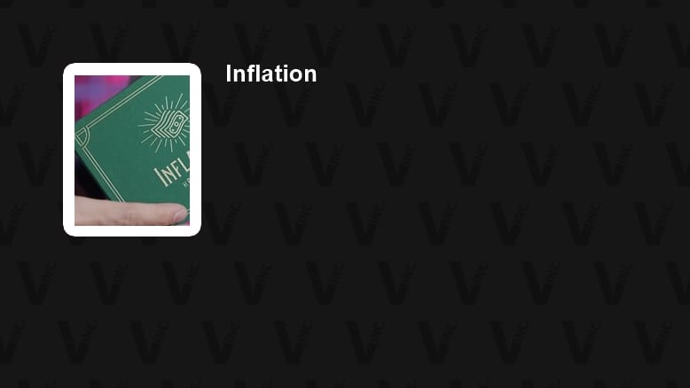 Inflation