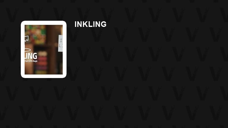 Inkling