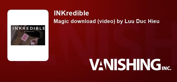 INKredible