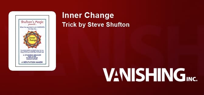 Inner Change