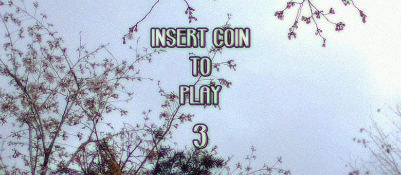 InsertCoinToPlay3 Video download