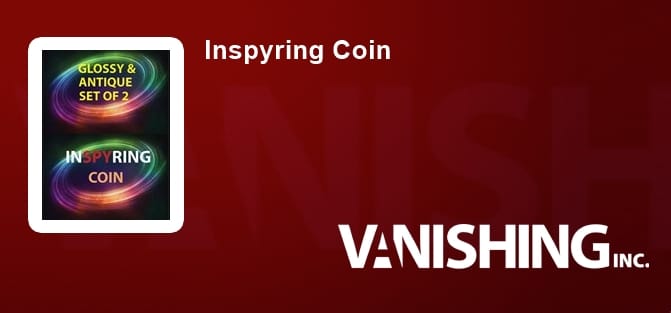 Inspyring Coin