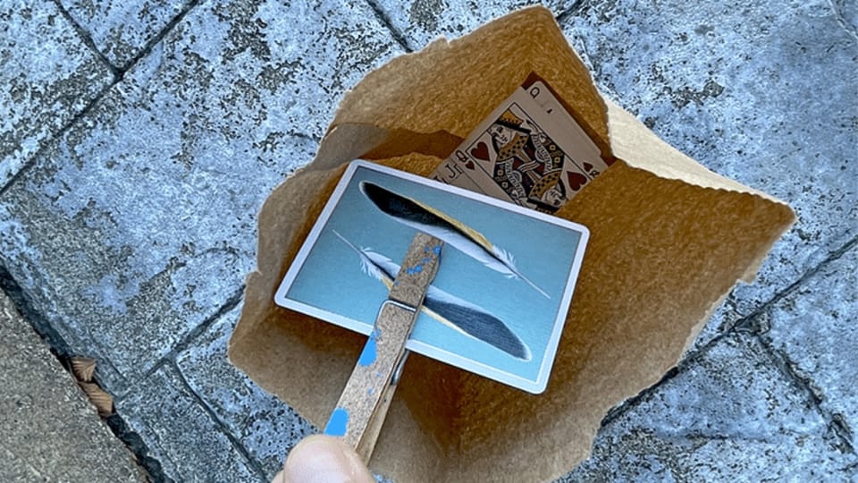 Insta Bag