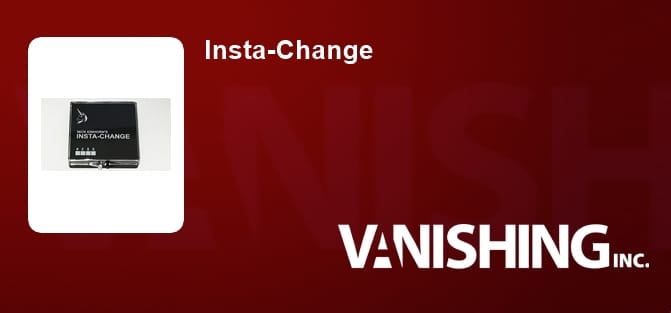 Insta-Change