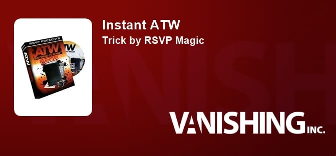 Instant ATW (Anything to Wallet)