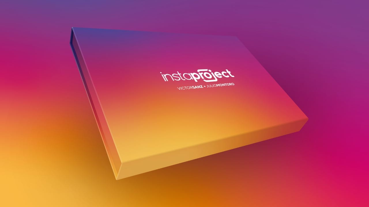InstaProject Trick and download