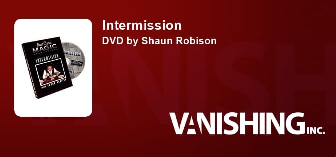 Intermission