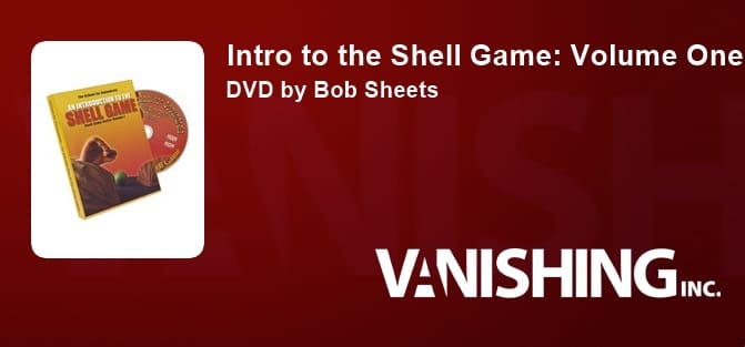 Intro to the Shell Game: Volume One