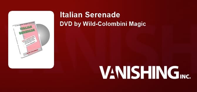 Italian Serenade