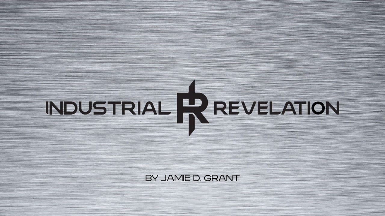 Industrial Revelation Trick and download