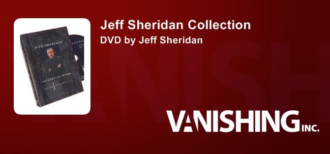 Jeff Sheridan Collection