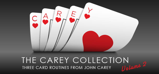 John Carey Collection 2 Video download