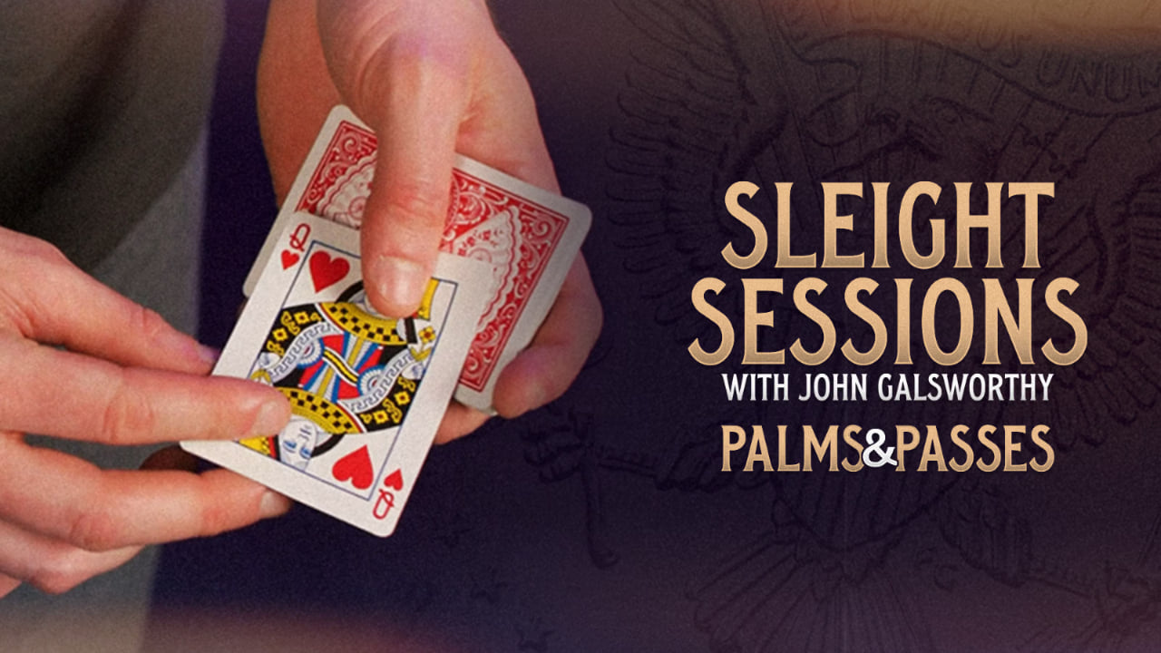 Sleight Sessions - Palms and Passes Video download