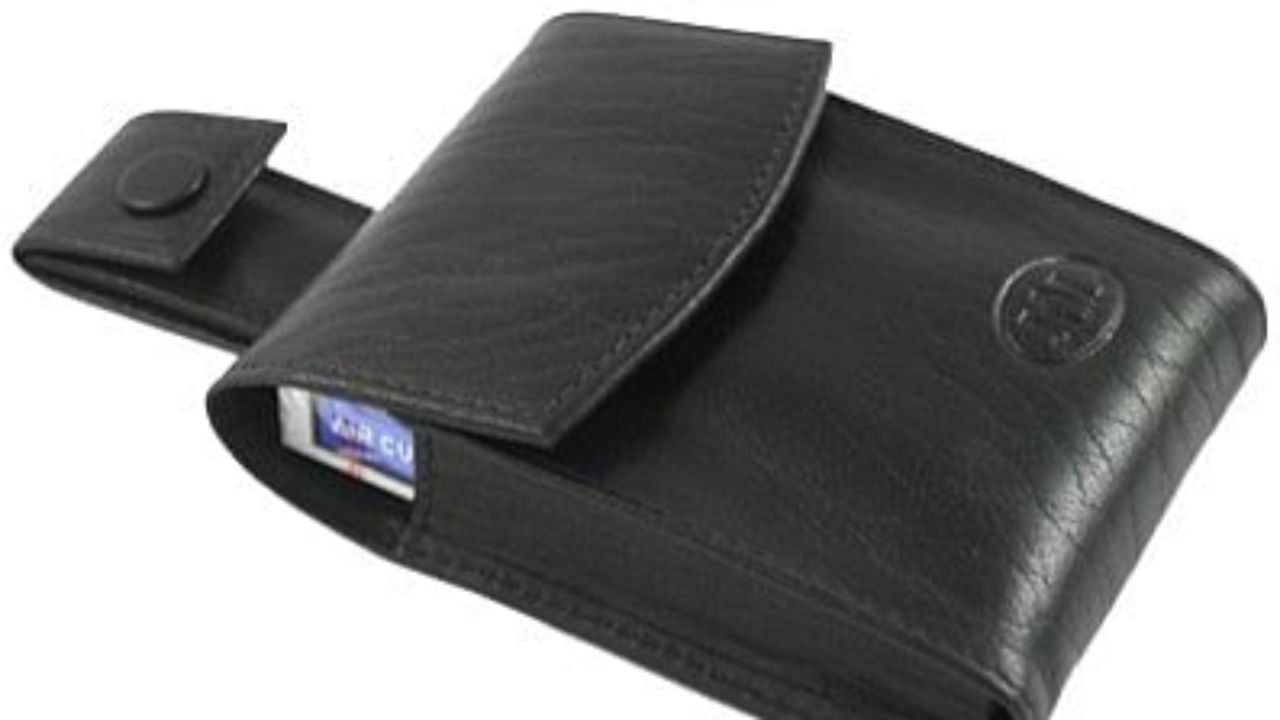 Card clips Vanishing Inc. Magic shop