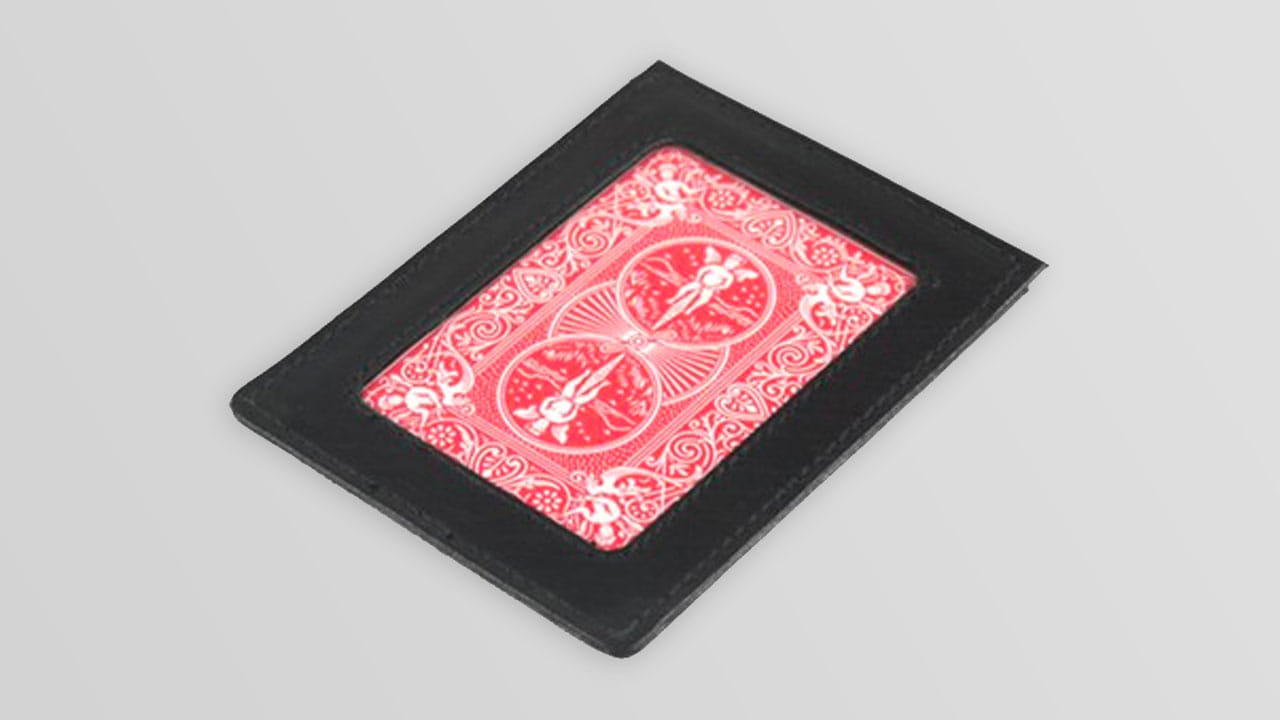 JOL Plus Wallet ID Case Load Chute Accessory
