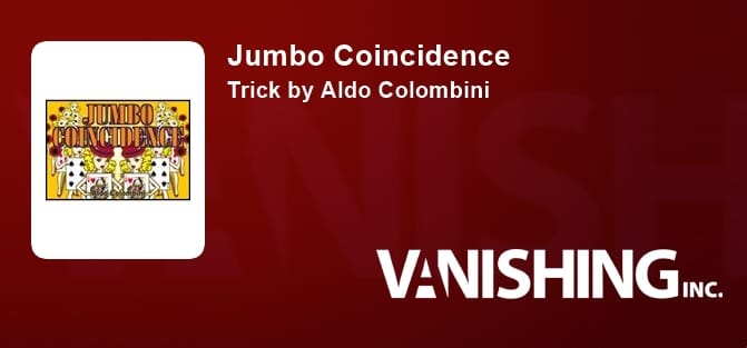 Jumbo Coincidence