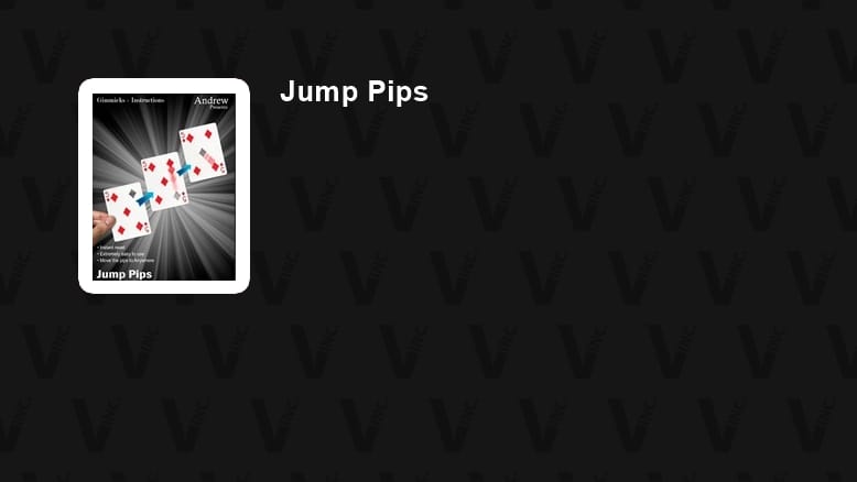 Jump Pips