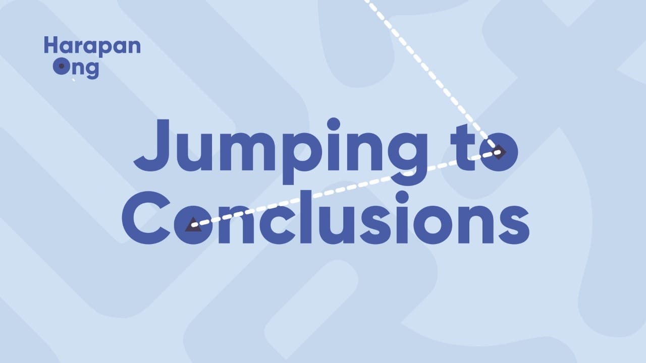 Jumping to Conclusions Trick and download