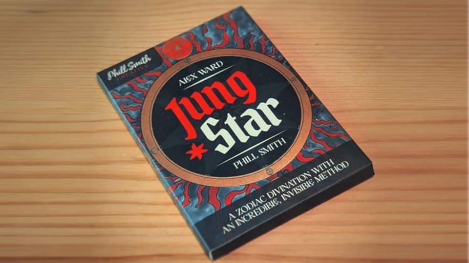 Jung Star