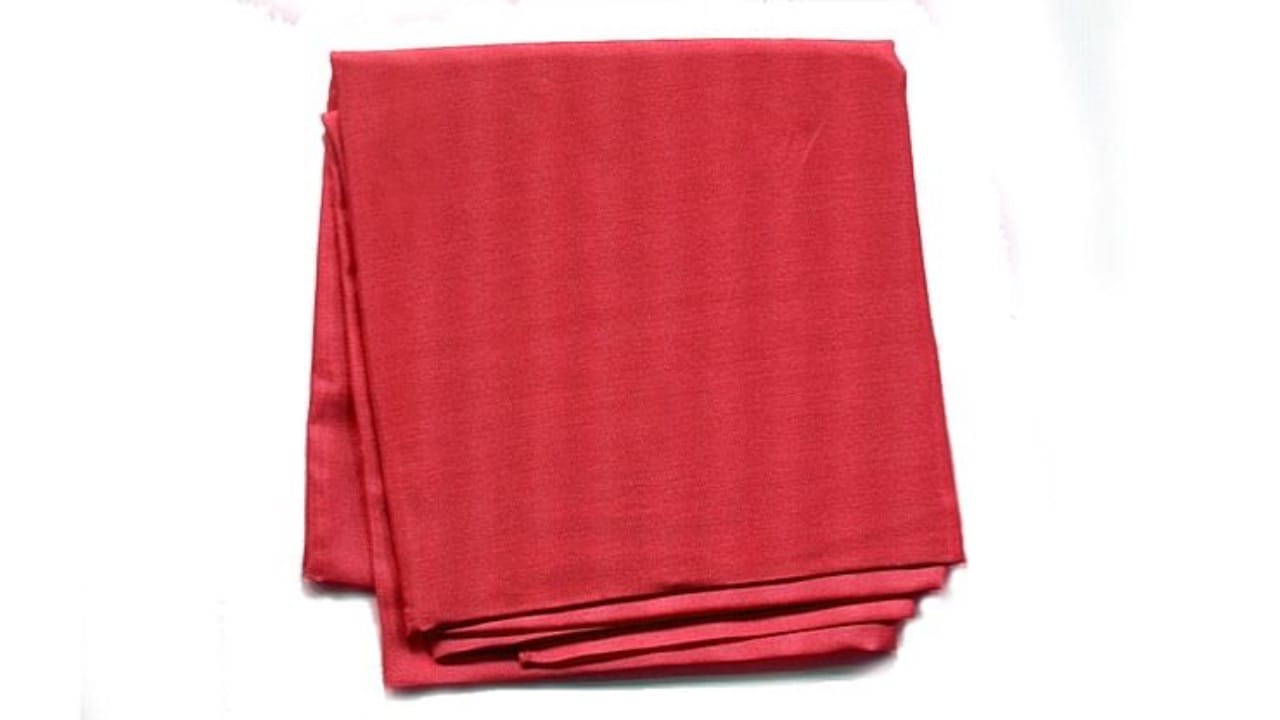 24in JW Premium Quality Heavyweight Silk by Gosh (Assorted Colors) Trick