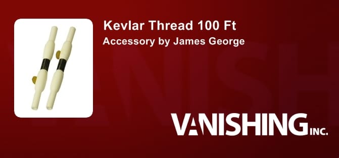 Kevlar Thread 100 Ft Accessory