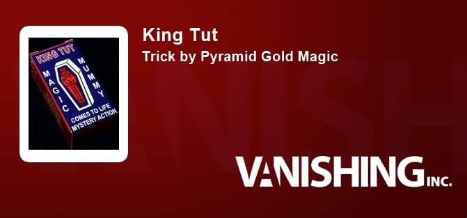 King Tut