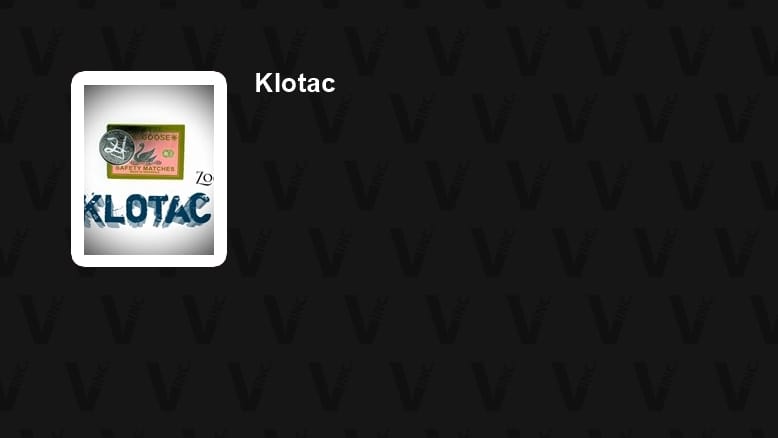 Klotac