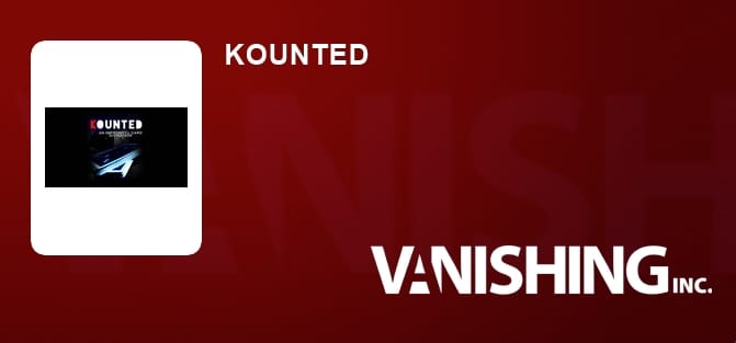 KOUNTED