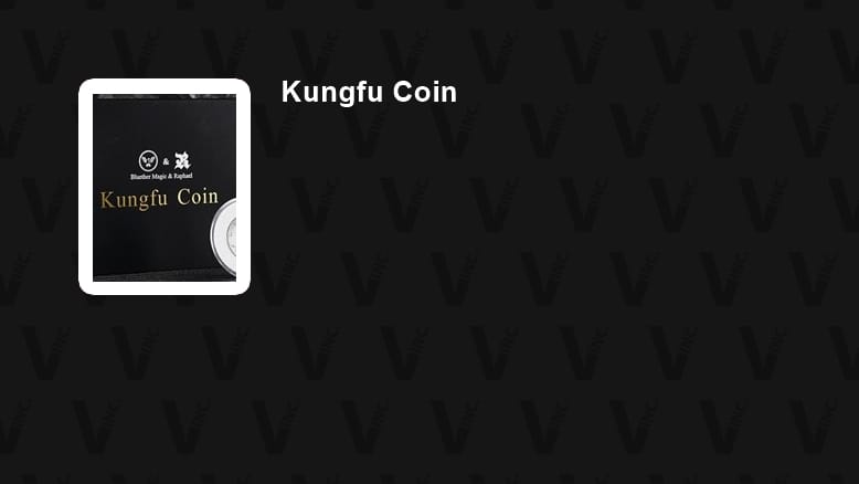 Kungfu Coin