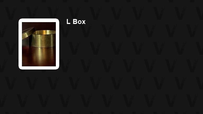 L-Box Trick