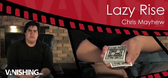 Lazy Rise Video download