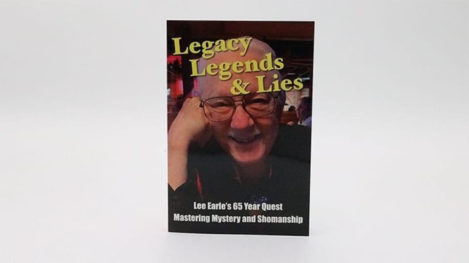 Legacy, Legends, and Lies