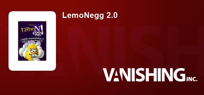 LemoNegg 2.0