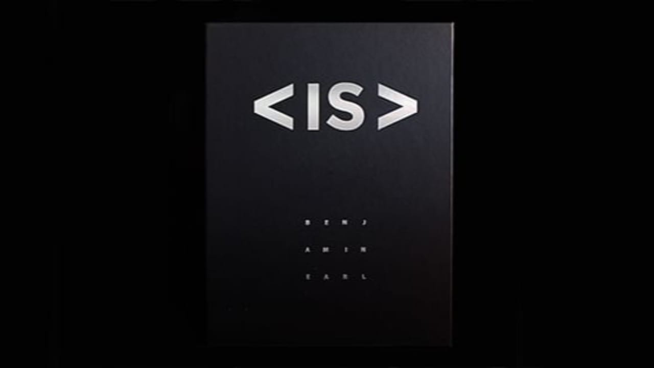 Less is More Deluxe Book