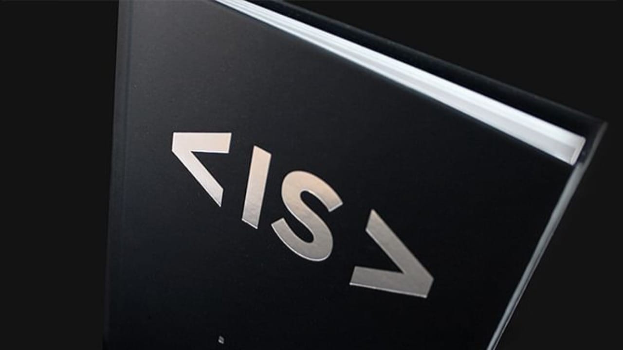 Less is More by Ben Earl (Book) Book