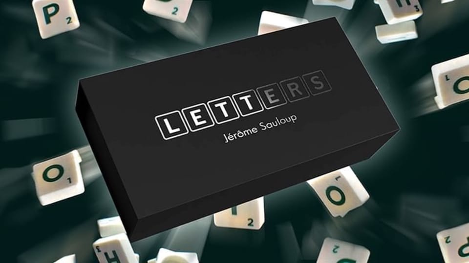 Letters