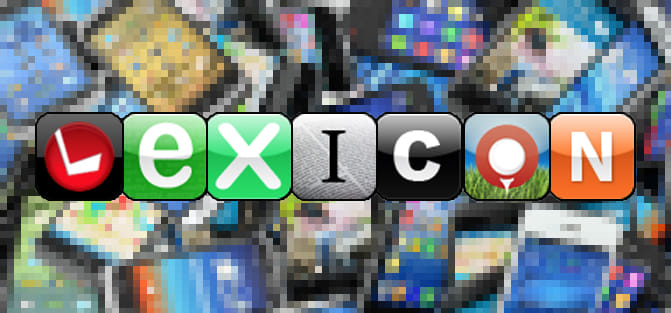 LexICON Video download